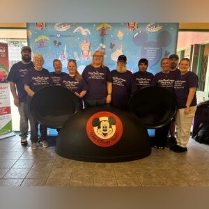 Meet your Posher, Nancy